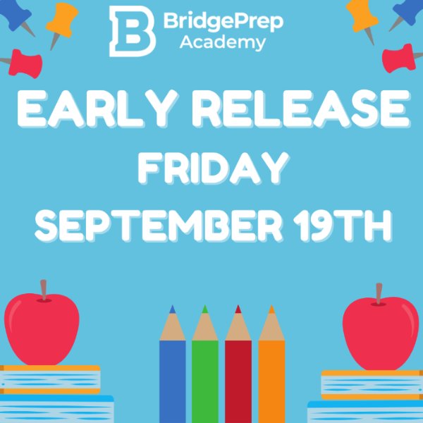 Early Release